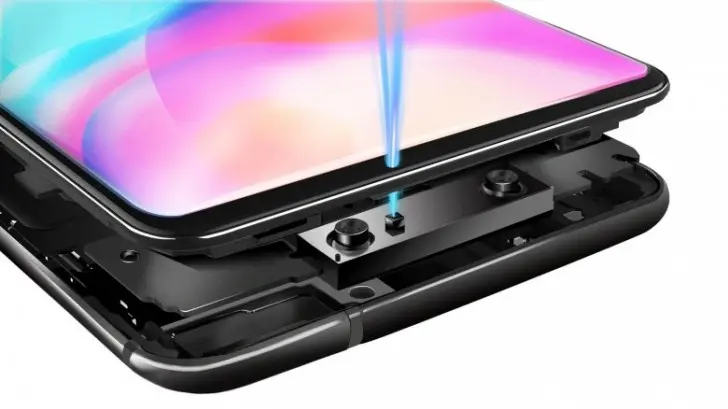 Apple проиграла Vivo. Китайская технология распознавания лиц в 10 раз точнее