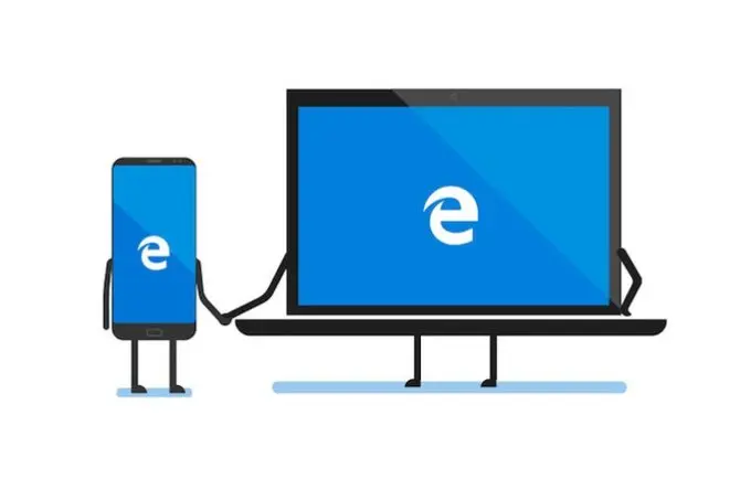 Браузер Microsoft Edge для Android скачали более 5 миллионов раз