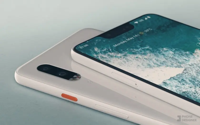 Google может выпустить бюджетный Pixel на чипсете Snapdragon 710