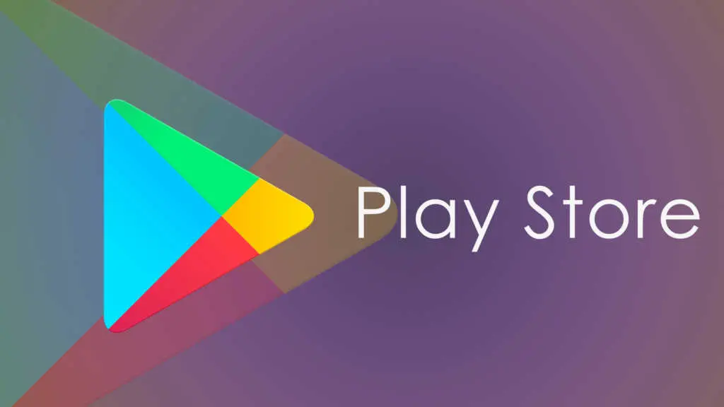 Google Play Store обновился до билда 10.6.08