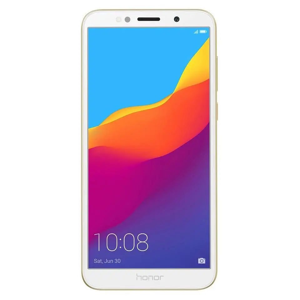 Honor 7A оценили в 7490 рублей