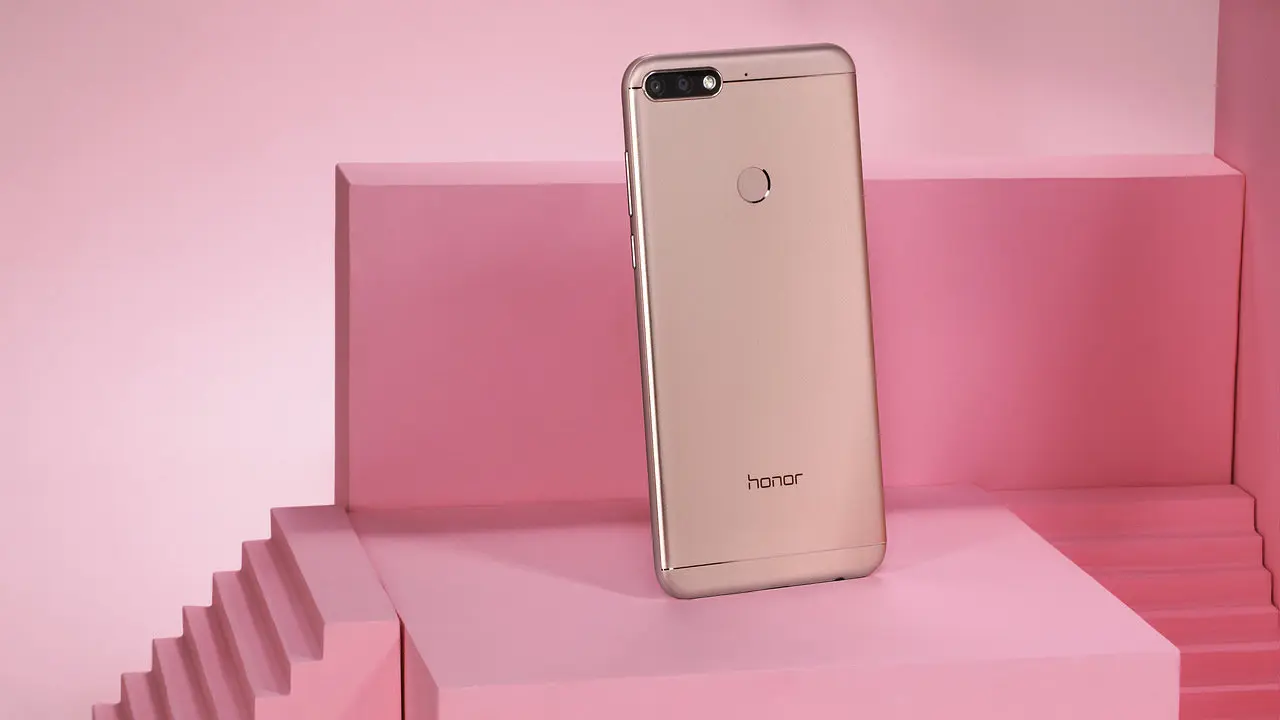 Honor 7C Pro — смартфон, который можно будет купить только через Aliexpress