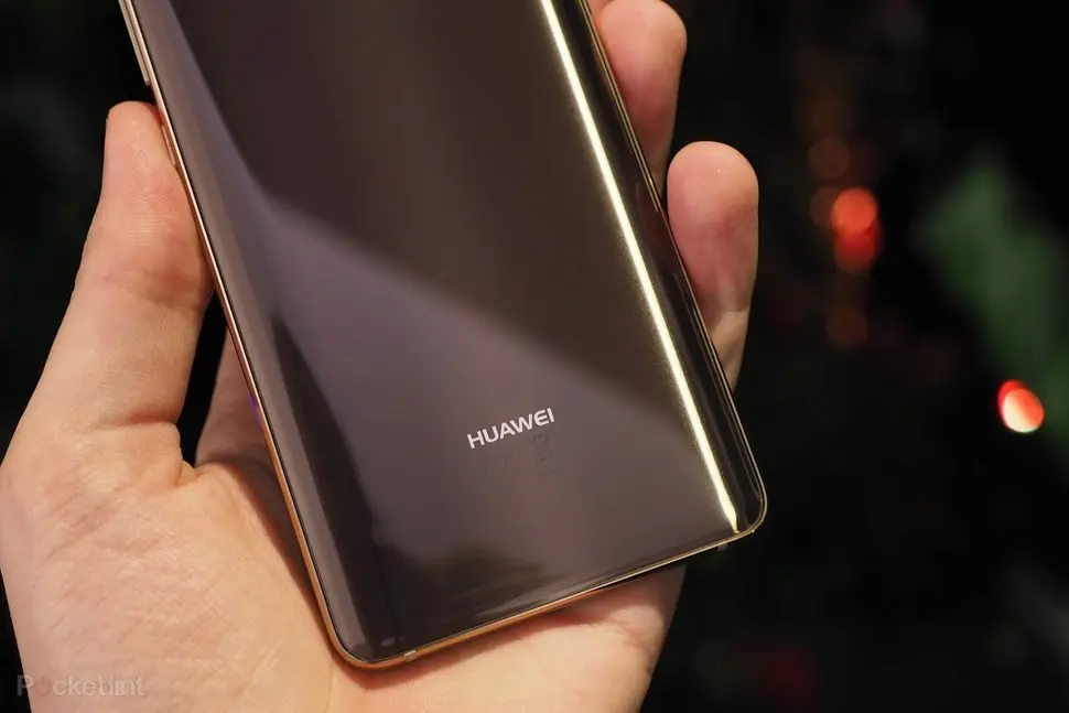 Huawei Mate 20 с 7-дюймовым экраном. Это смартфон или планшет?