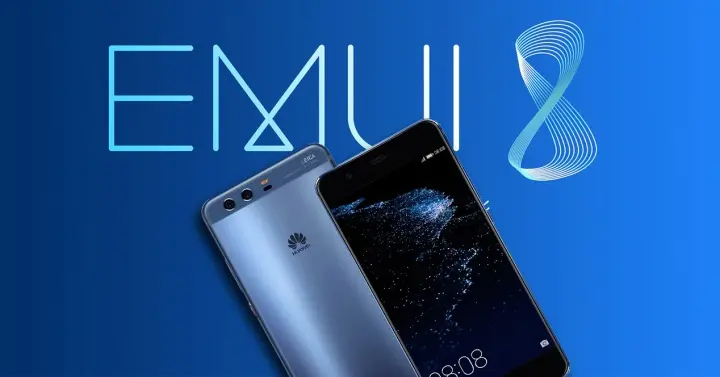 Huawei начала сегодня обновление устройств до EMIUI 8.0