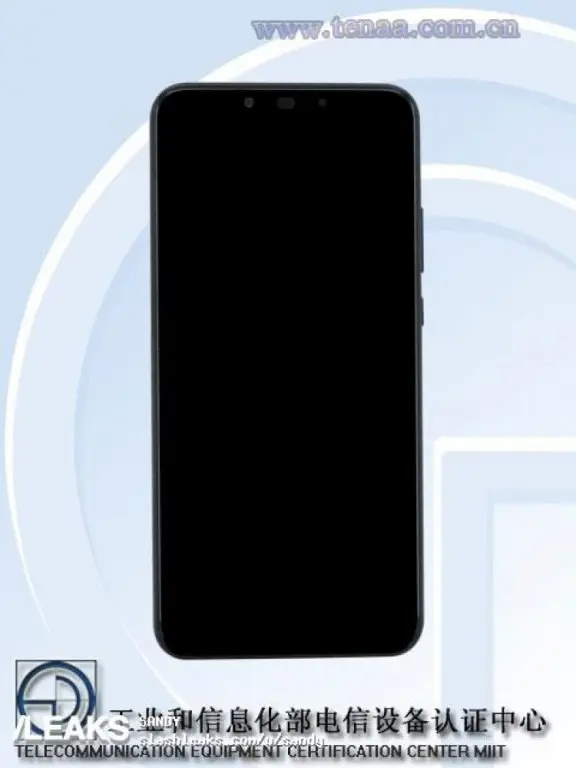 Huawei Nova 3 готов к сертификациям