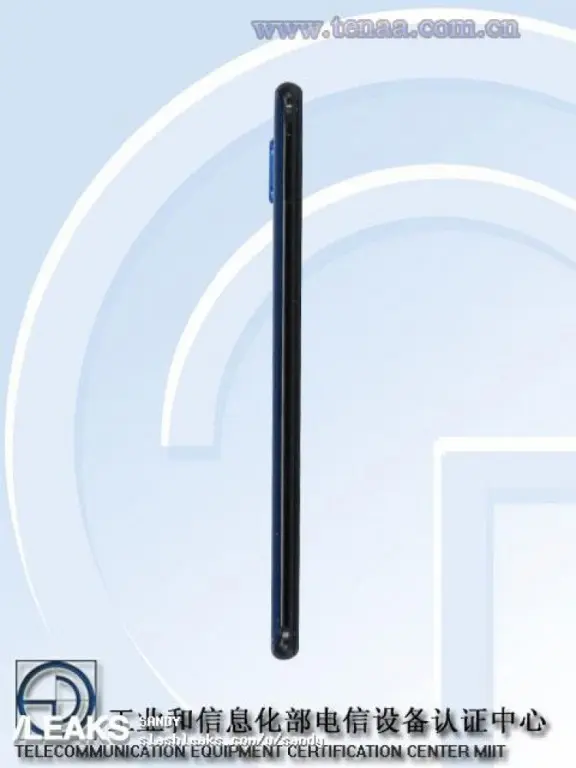 Huawei Nova 3 готов к сертификациям