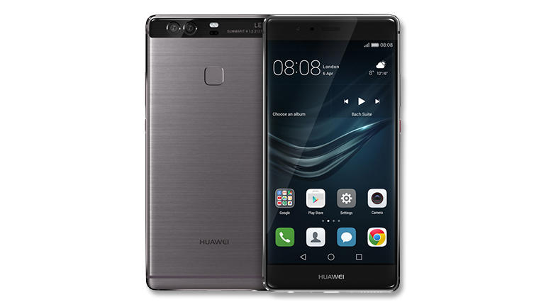 Huawei сообщила, что P9 не получит Android Oreo — обновление отменили