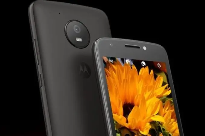Moto C2 может оказаться смартфоном Motorola для Android One