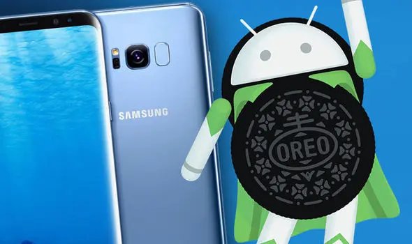 Названы 8 смартфонов Samsung, которые скоро обновят до Android Oreo