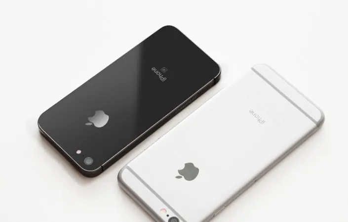 Появились неофициальные рендеры смартфона iPhone SE2