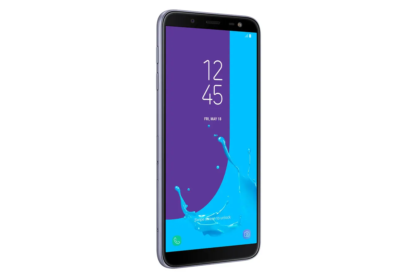 Samsung Galaxy J4 и J6 поступают в продажу в России