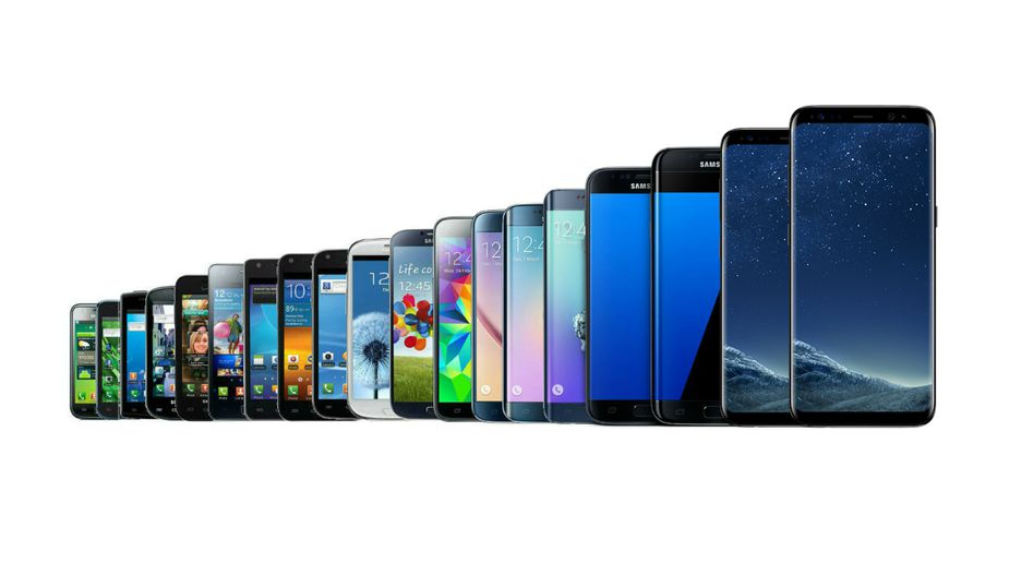 Samsung готовит Android One-смартфон