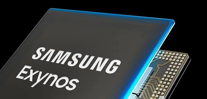 Samsung займётся разработкой собственных видеокарт для смартфонов