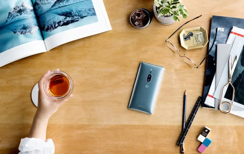 Sony Xperia XZ3 может появиться до конца года