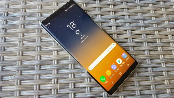 5 невероятно мощных смартфонов
