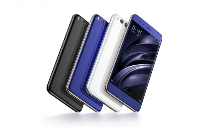 5 невероятно мощных смартфонов