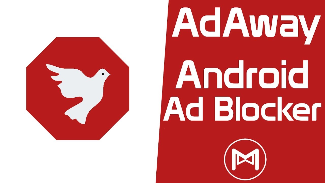 AdAway для блокировки рекламы в Android обновилось