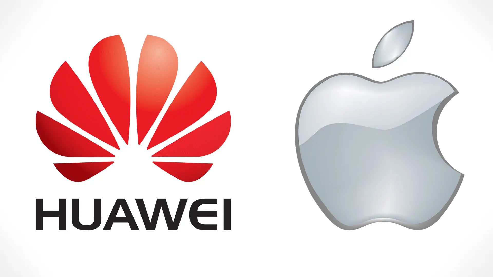 Huawei отобрала второе место по продажам у Apple