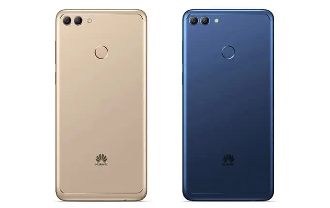 Huawei выпустила в свет смартфон Y9