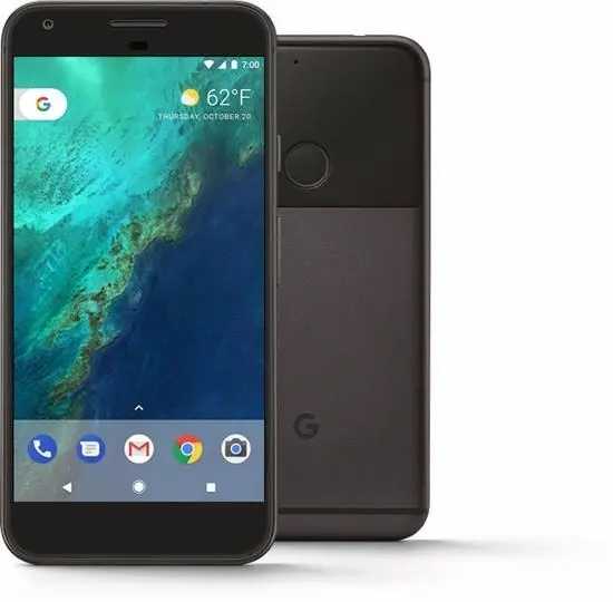 Как же так, Google? До сих пор не закрыли потенциально опасный баг зарядки Pixel XL