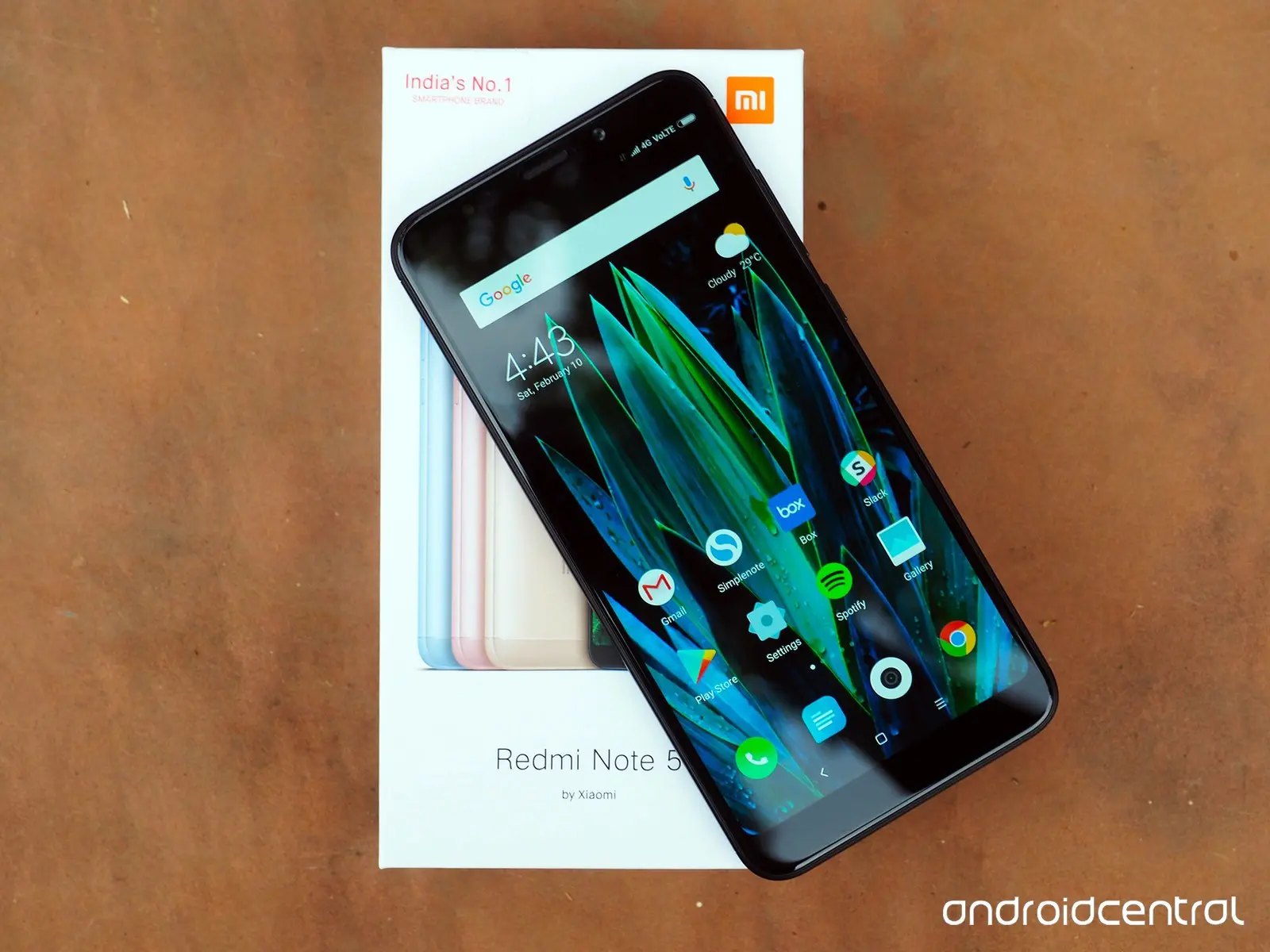 Кого купить? Honor 9 Lite или Xiaomi Redmi Note 5