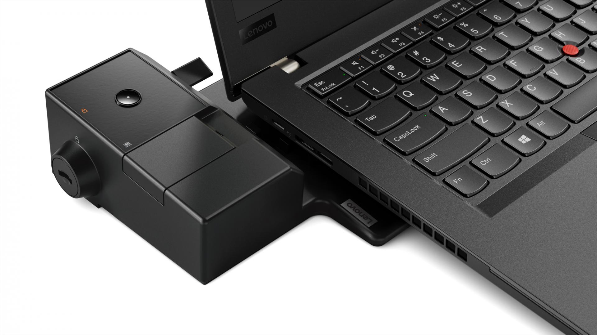 Lenovo анонсировала тройку ноутбуков ThinkPad: T480, T480s и T580 