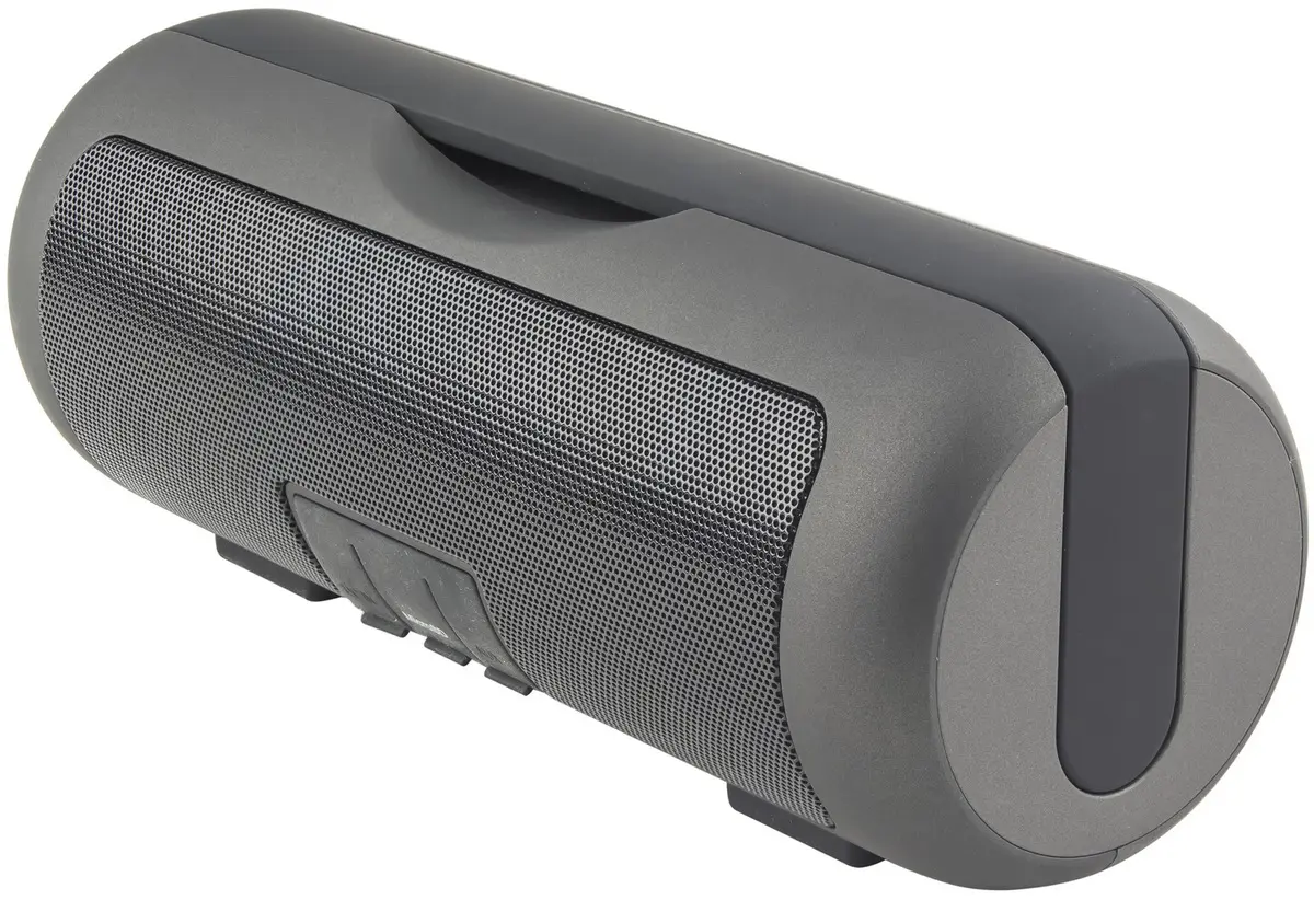 Миниатюрный бумбокс с Bluetooth – обзор портативной колонки SVEN PS-200BL