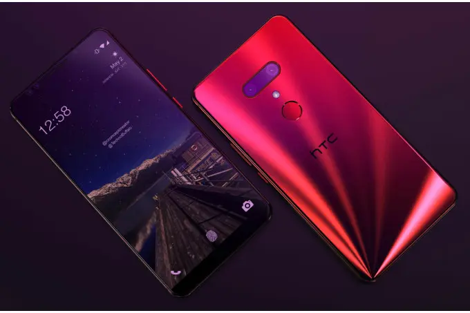 На HTC U12 Plus обещают поставить конкурентный ценник