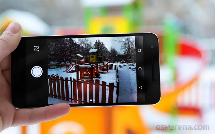 Nexus 6P, Nexus 5X, и Pixel C официально позабыты Google