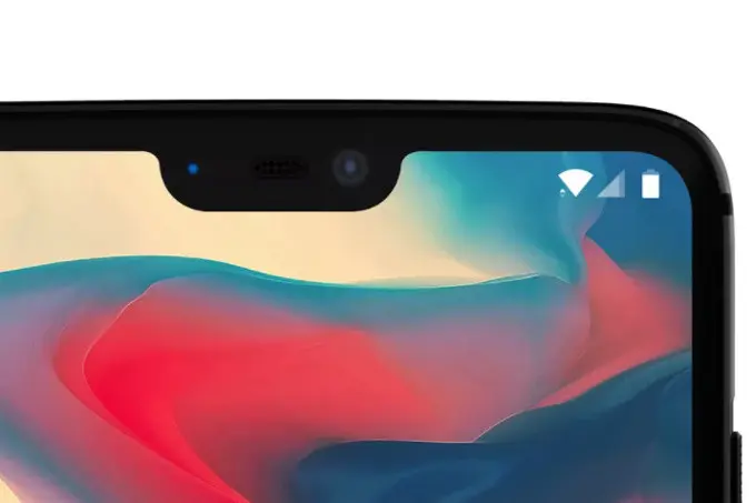 OnePlus 6: бенчмарки, внешний вид, спецификации, даты и чёлка