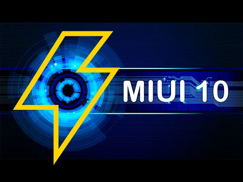 Опубликован список устройств, для которых Xiaomi готовит MIUI 10