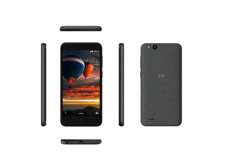Подборка всех Android GO-смартфонов анонсированных на MWC 2018