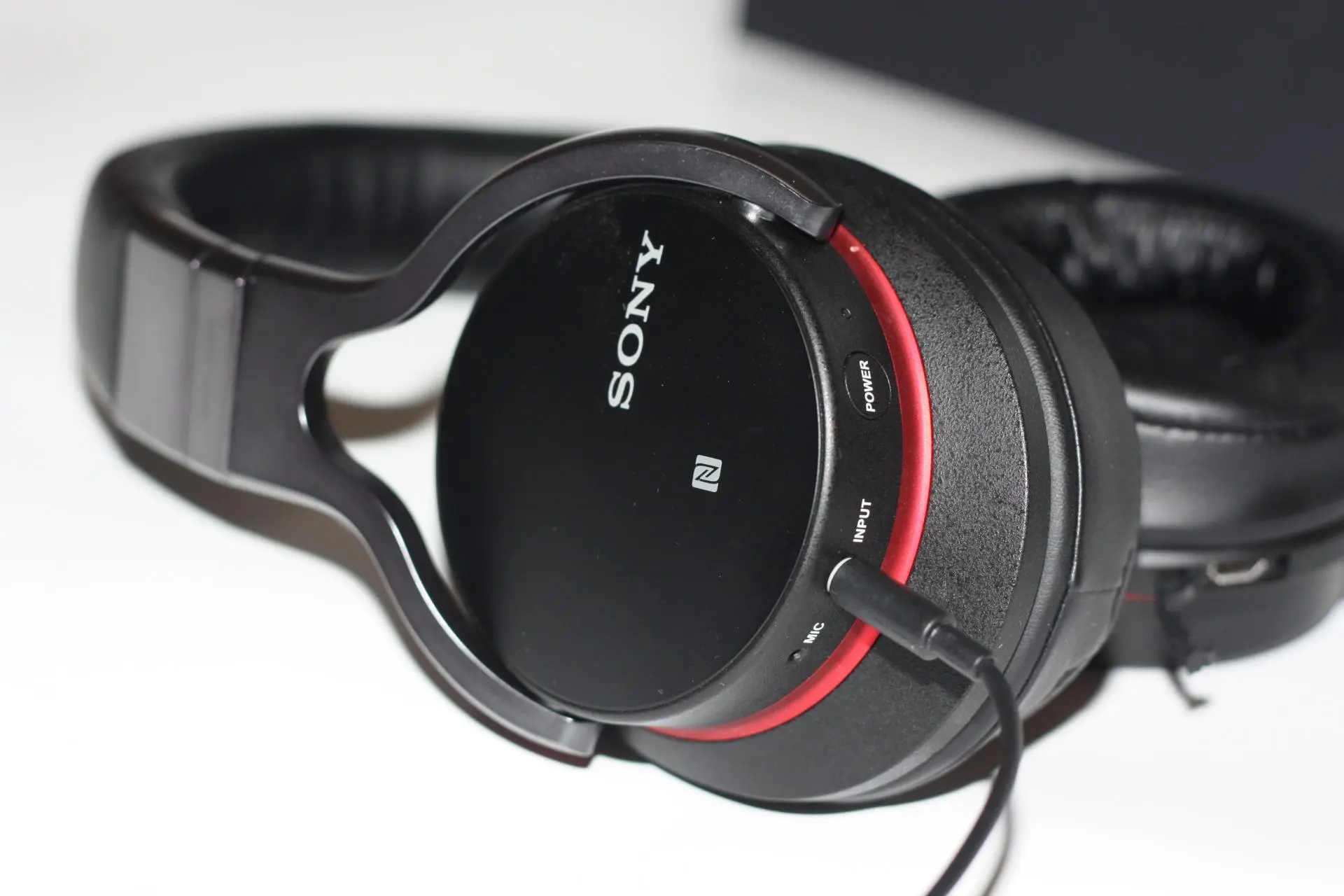 Sony MDR1A BT