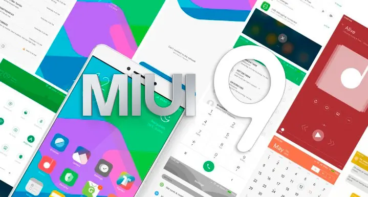 Свежак: прошивка Xiaomi MIUI 9 Global Beta ROM 8.3.15. Но изменений не много