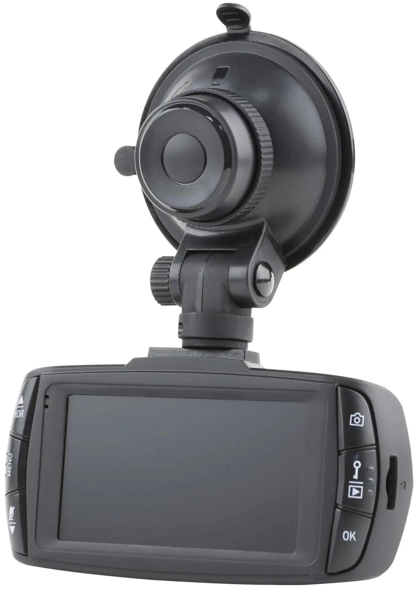 Свидетель на лобовом стекле – обзор видеорегистратора Neoline Wide S55
