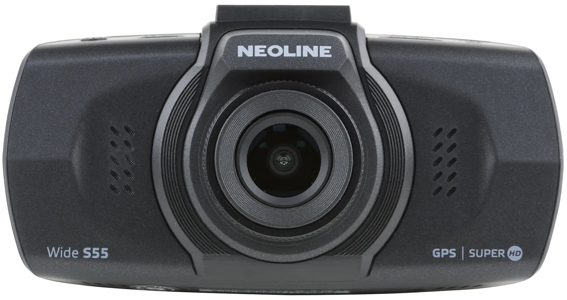 Свидетель на лобовом стекле – обзор видеорегистратора Neoline Wide S55