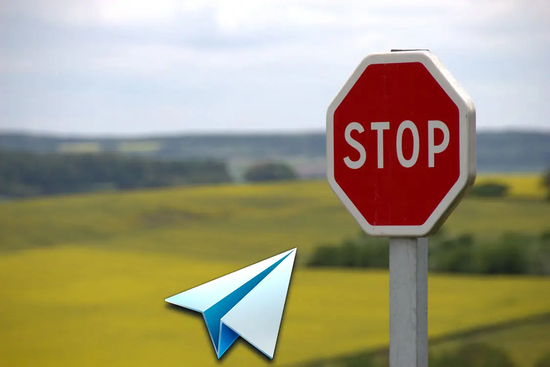 Telegram снова грозятся заблокировать
