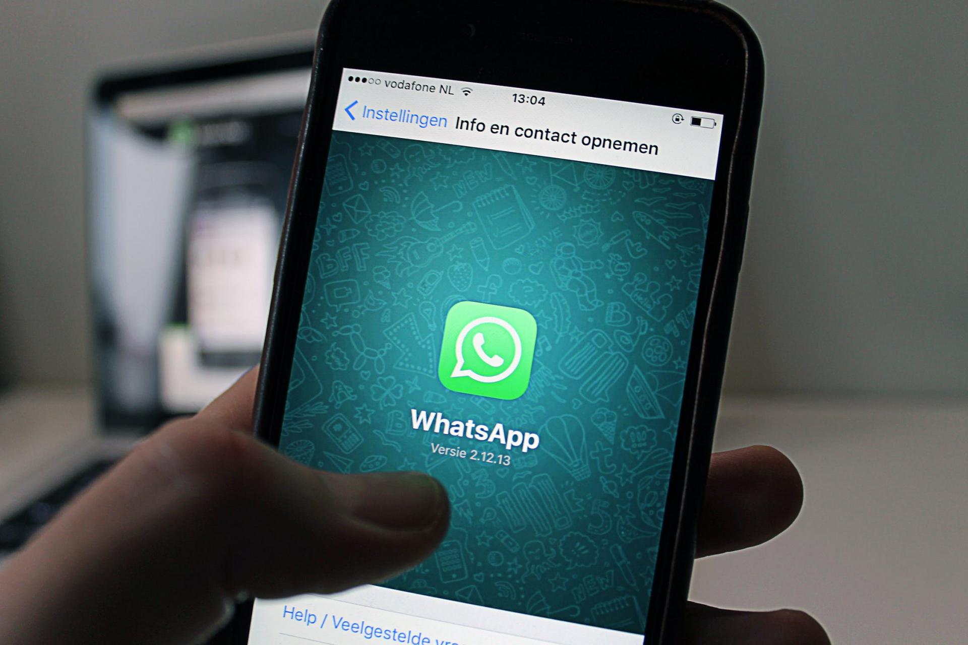 Telegram упал, пользователи побежали в WhatsApp