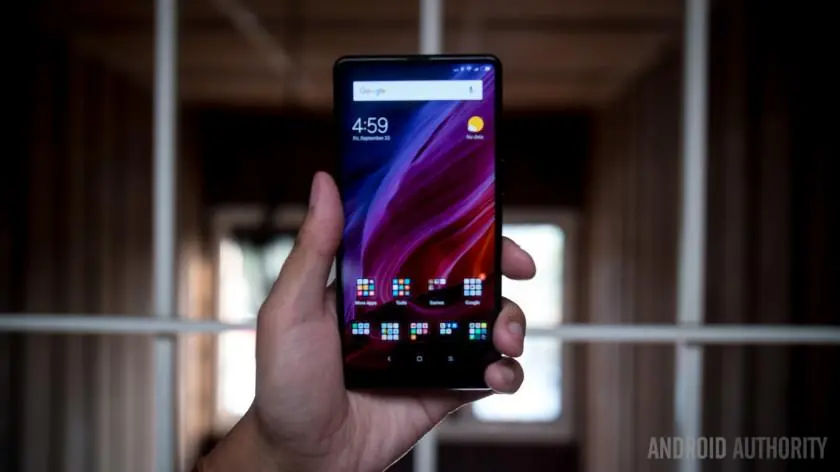 ТОП лучших смартфонов Xiaomi по версии западных СМИ