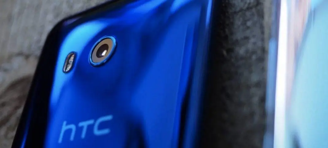 Всё, что известно об HTC Desire 12 Plus