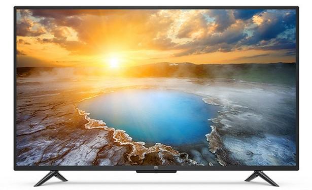 Xiaomi предлагает дюймы телевизора по цене в 380 рублей за штуку — Mi TV 4A