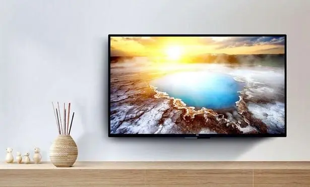 Xiaomi предлагает дюймы телевизора по цене в 380 рублей за штуку — Mi TV 4A