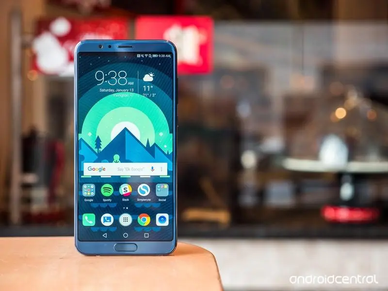 Забираем по косточкам: Xiaomi Mi Mix 2 против Huawei Honor View 10