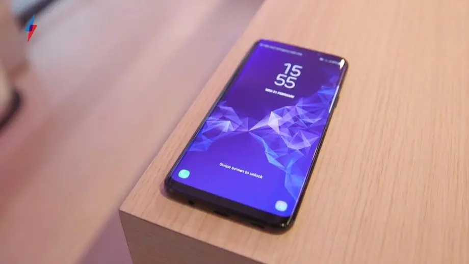 3 важных факта о Samsung Galaxy S10: кодовое имя, даты выхода, сканер отпечатков