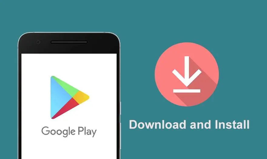 Android-клиент Google Play Store 10.1.08 готов к загрузке и установке