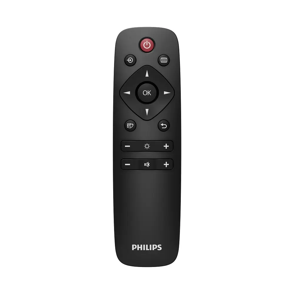 Для работы и развлечений: обзор 43-дюймового монитора Philips Momentum 436M6VBPAB 