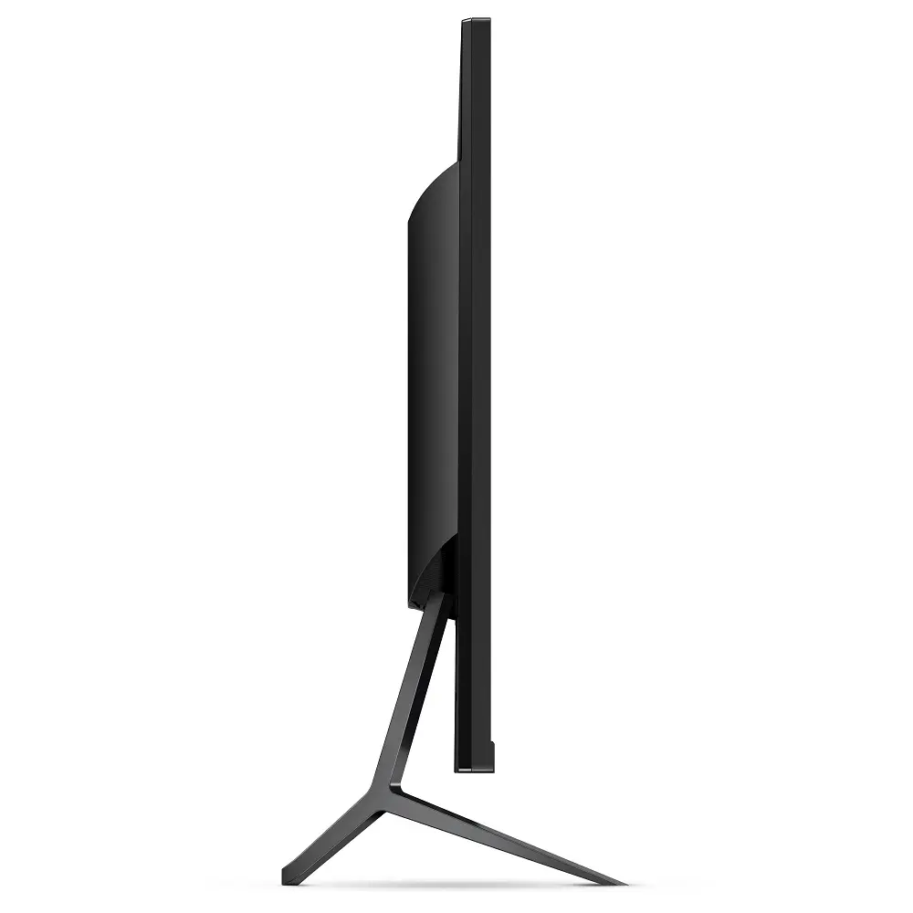 Для работы и развлечений: обзор 43-дюймового монитора Philips Momentum 436M6VBPAB 