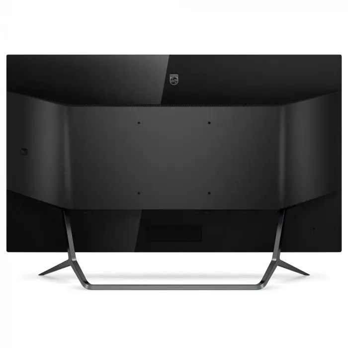 Для работы и развлечений: обзор 43-дюймового монитора Philips Momentum 436M6VBPAB 