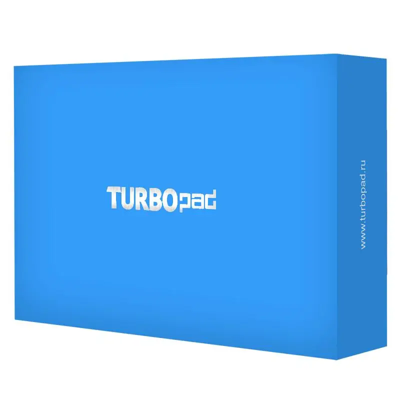 Функциональность, практичность и IPS: Обзор планшета TurboPad 1016