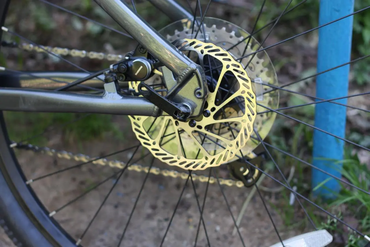 Горный велосипед Xiaomi QiCycle XC650 Smart Mountain Bike можно купить дешевле, чем в Китае